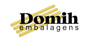 logotipo Domih