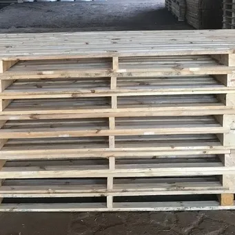 fábrica de pallets de madeira sob medida